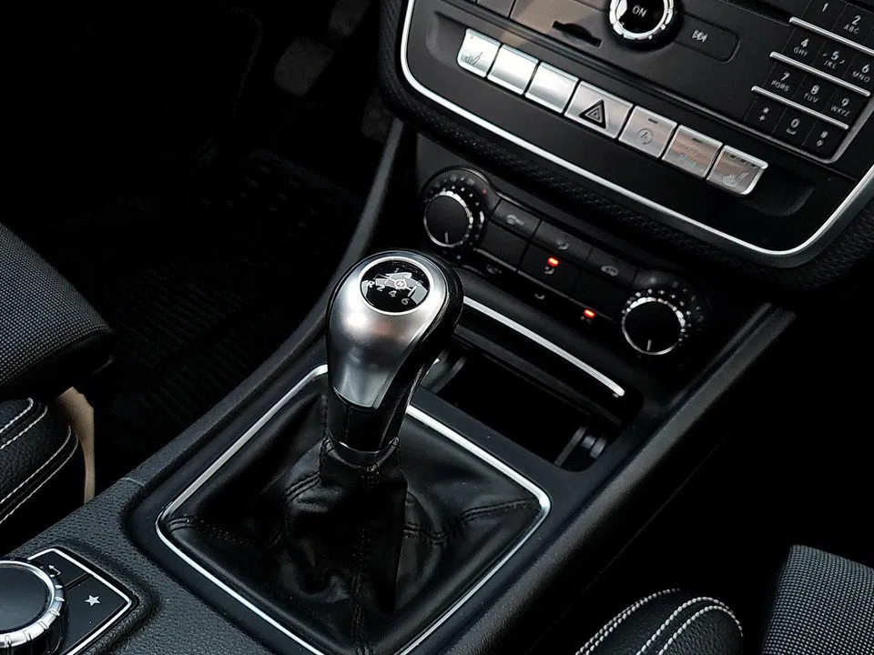 Mercedes-Benz A 160 Style | Bild 18 von 20