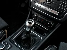Mercedes-Benz A 160 Style | Thumbnail 18 von 20