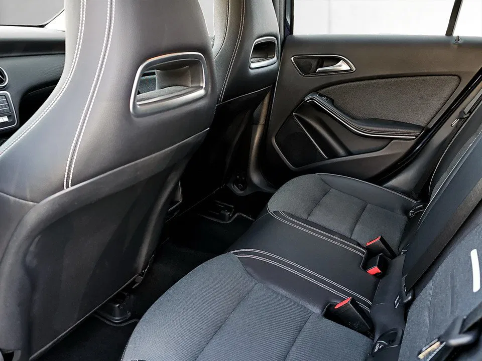 Mercedes-Benz A 160 Style | Bild 19 von 20