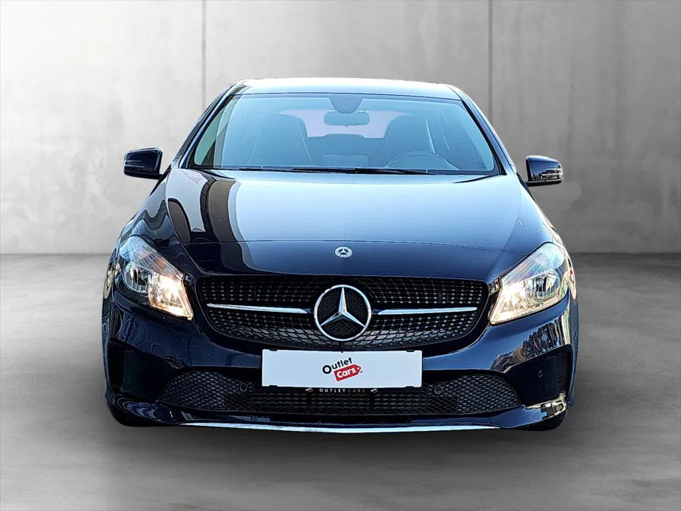 Mercedes-Benz A 160 Style | Bild 2 von 20