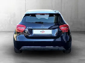 Mercedes-Benz A 160 Style | Thumbnail 5 von 20