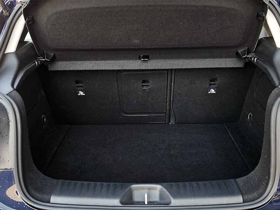 Mercedes-Benz A 160  Style | Bild 20 von 20