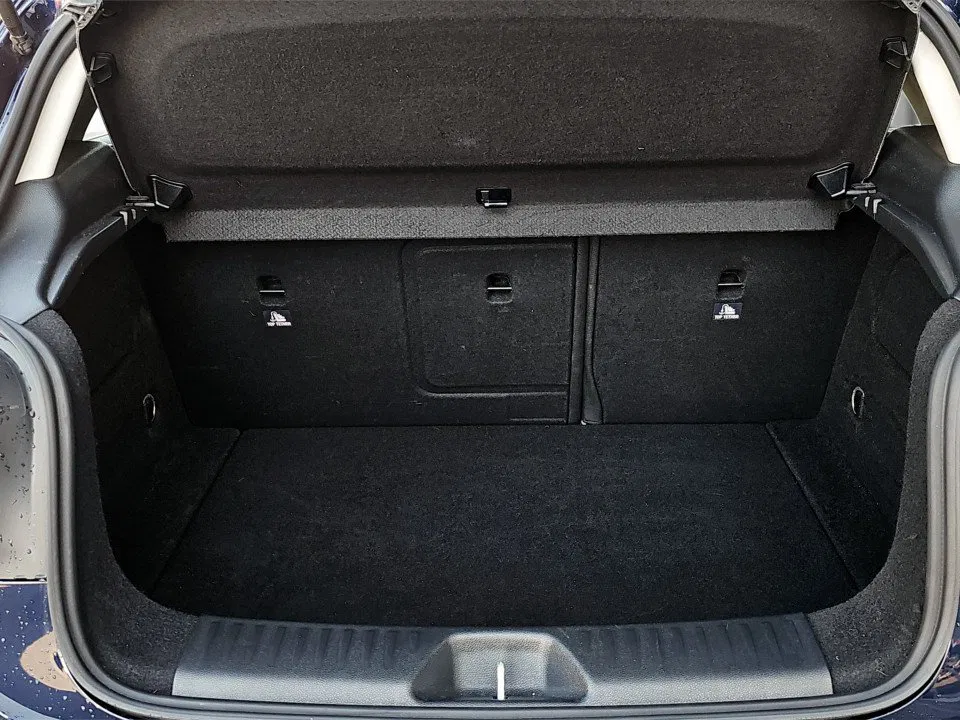 Mercedes-Benz A 160 Style | Bild 20 von 20