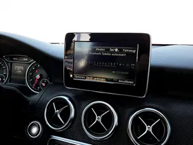 Mercedes-Benz A 160 Style | Thumbnail 16 von 20