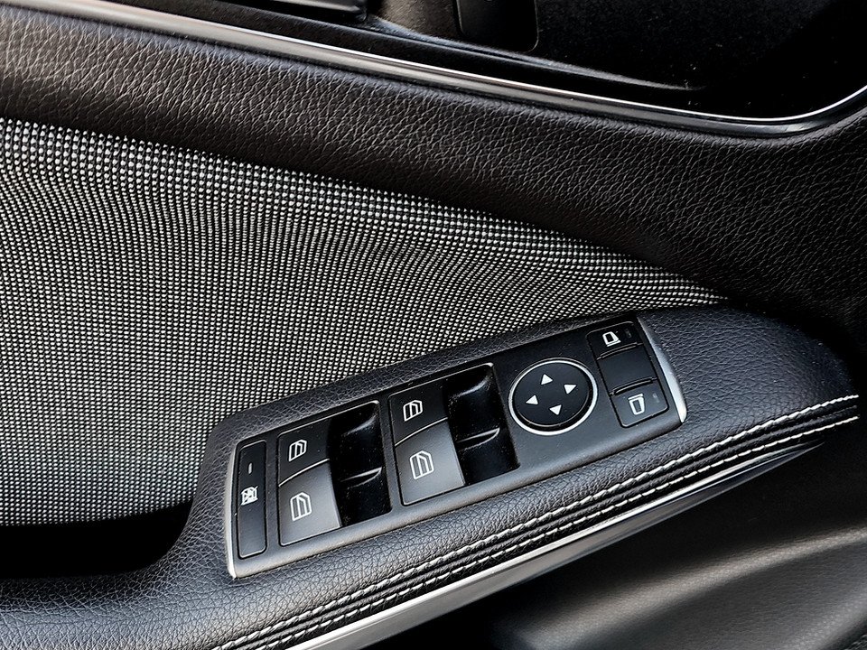 Mercedes-Benz A 160  Style | Bild 8 von 20