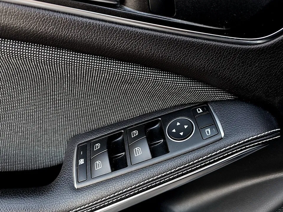 Mercedes-Benz A 160 Style | Bild 8 von 20