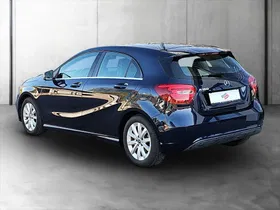 Mercedes-Benz A 160 Style | Thumbnail 4 von 20