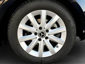 Mercedes-Benz A 160 Style | Thumbnail 6 von 20