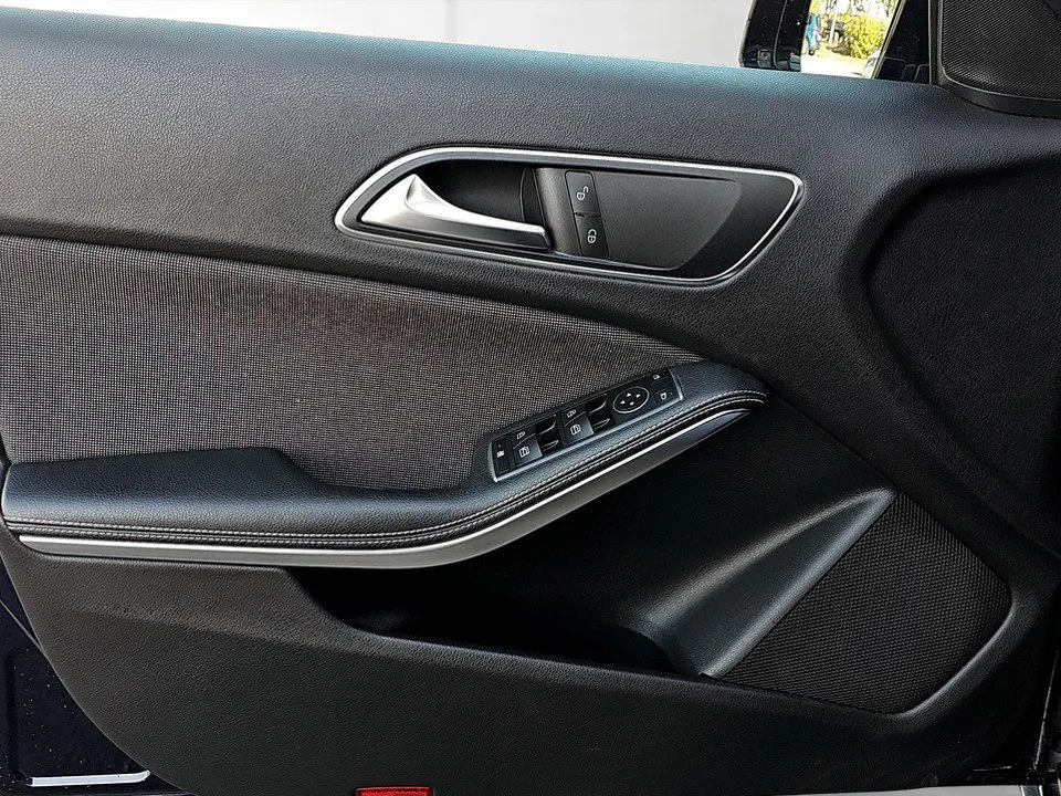 Mercedes-Benz A 160 Style | Bild 7 von 20
