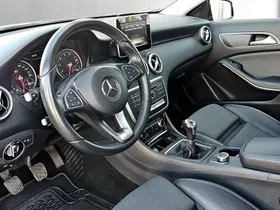 Mercedes-Benz A 160 Style | Thumbnail 10 von 20