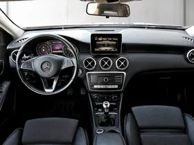 Mercedes-Benz A 160 Style | Thumbnail 11 von 20