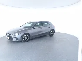 Mercedes-Benz A 180 d Aut. | Thumbnail 2 von 31