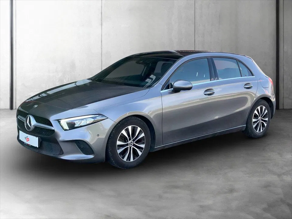 Mercedes-Benz A 180 d Aut. | Bild 2 von 19