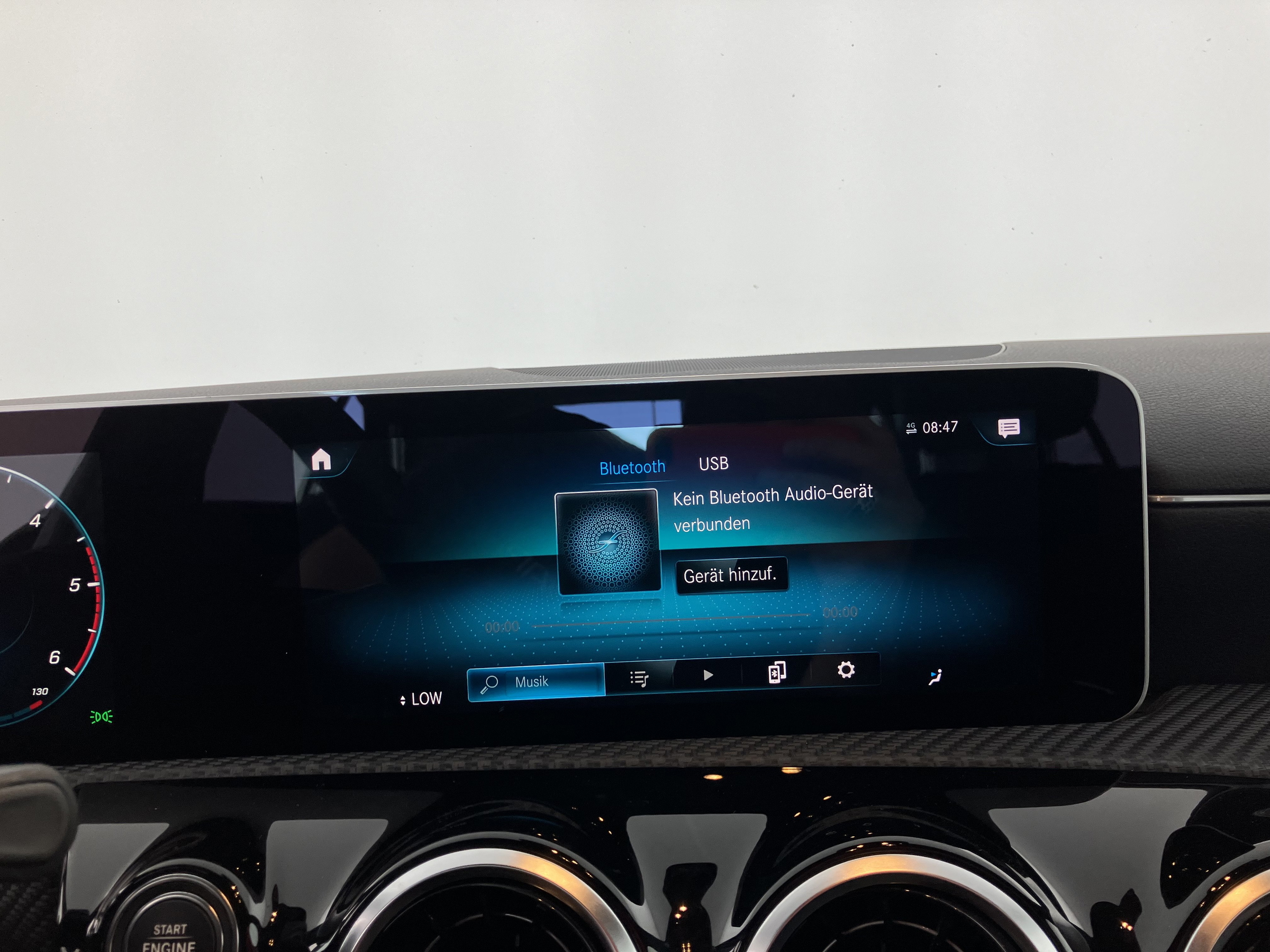 Mercedes-Benz A 180 d Aut. | Bild 11 von 31