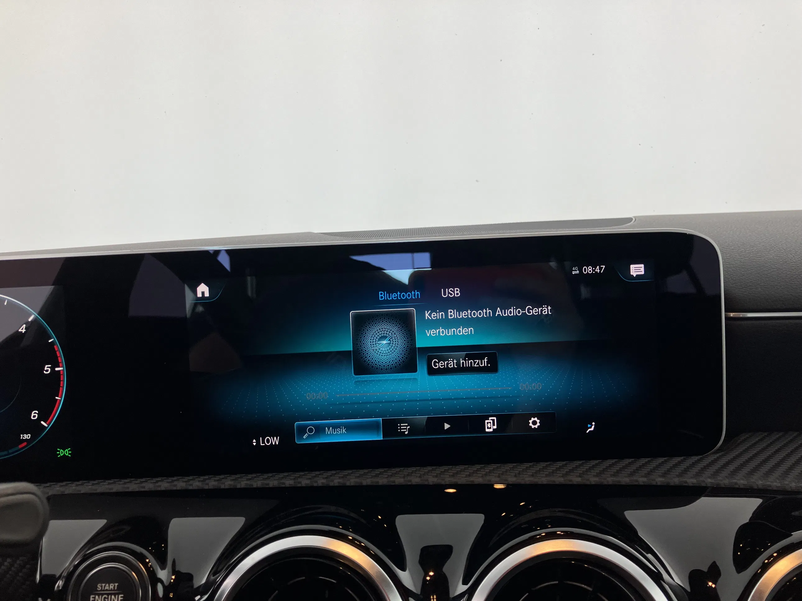 Mercedes-Benz A 180 d Aut. | Bild 11 von 31