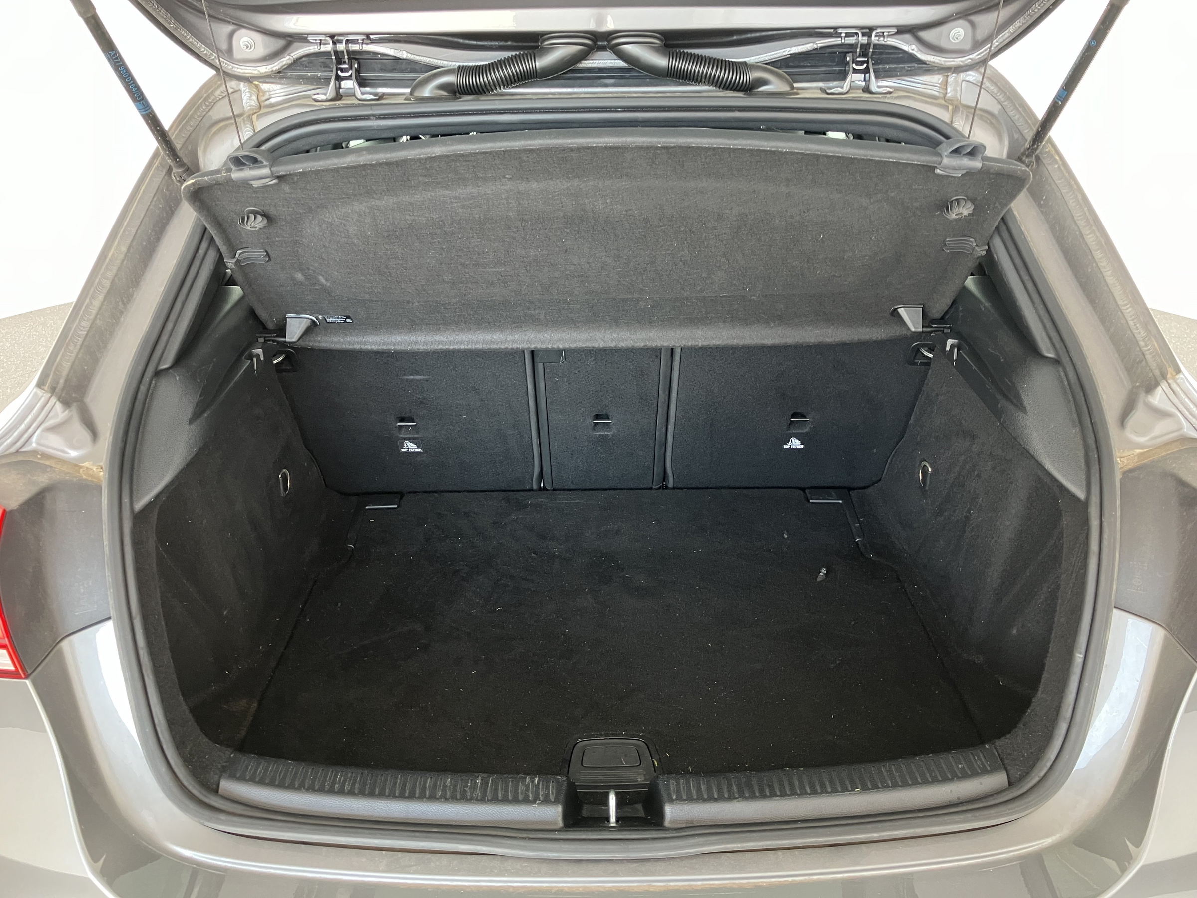 Mercedes-Benz A 180 d Aut. | Bild 13 von 31