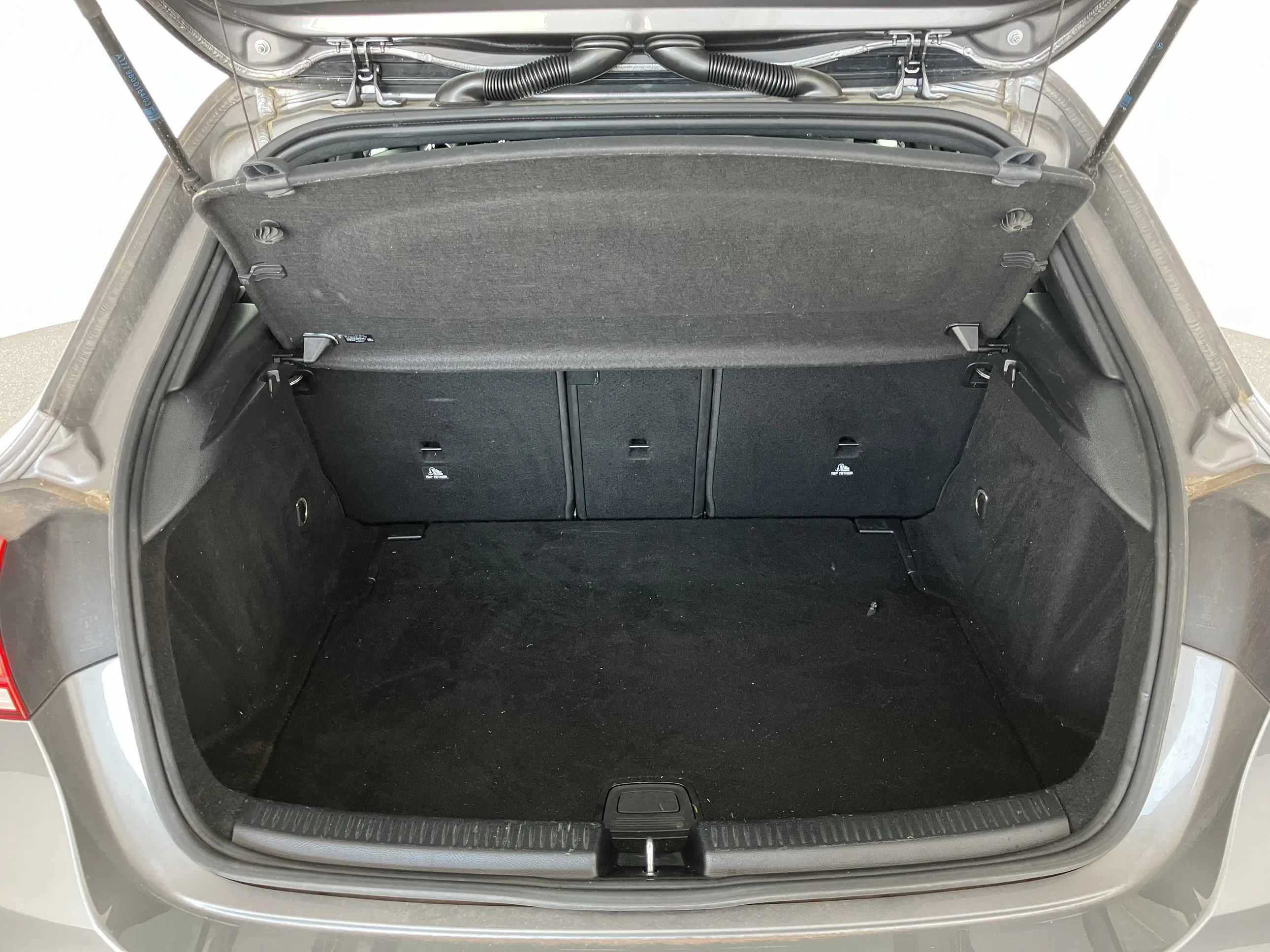 Mercedes-Benz A 180 d Aut. | Bild 13 von 31