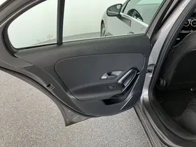 Mercedes-Benz A 180 d Aut. | Thumbnail 14 von 31