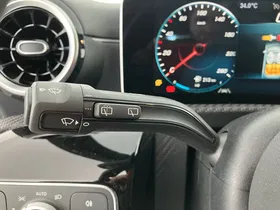 Mercedes-Benz A 180 d Aut. | Thumbnail 16 von 31