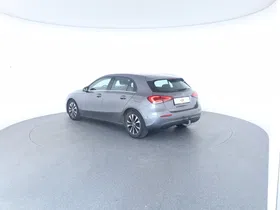 Mercedes-Benz A 180 d Aut. | Thumbnail 3 von 31