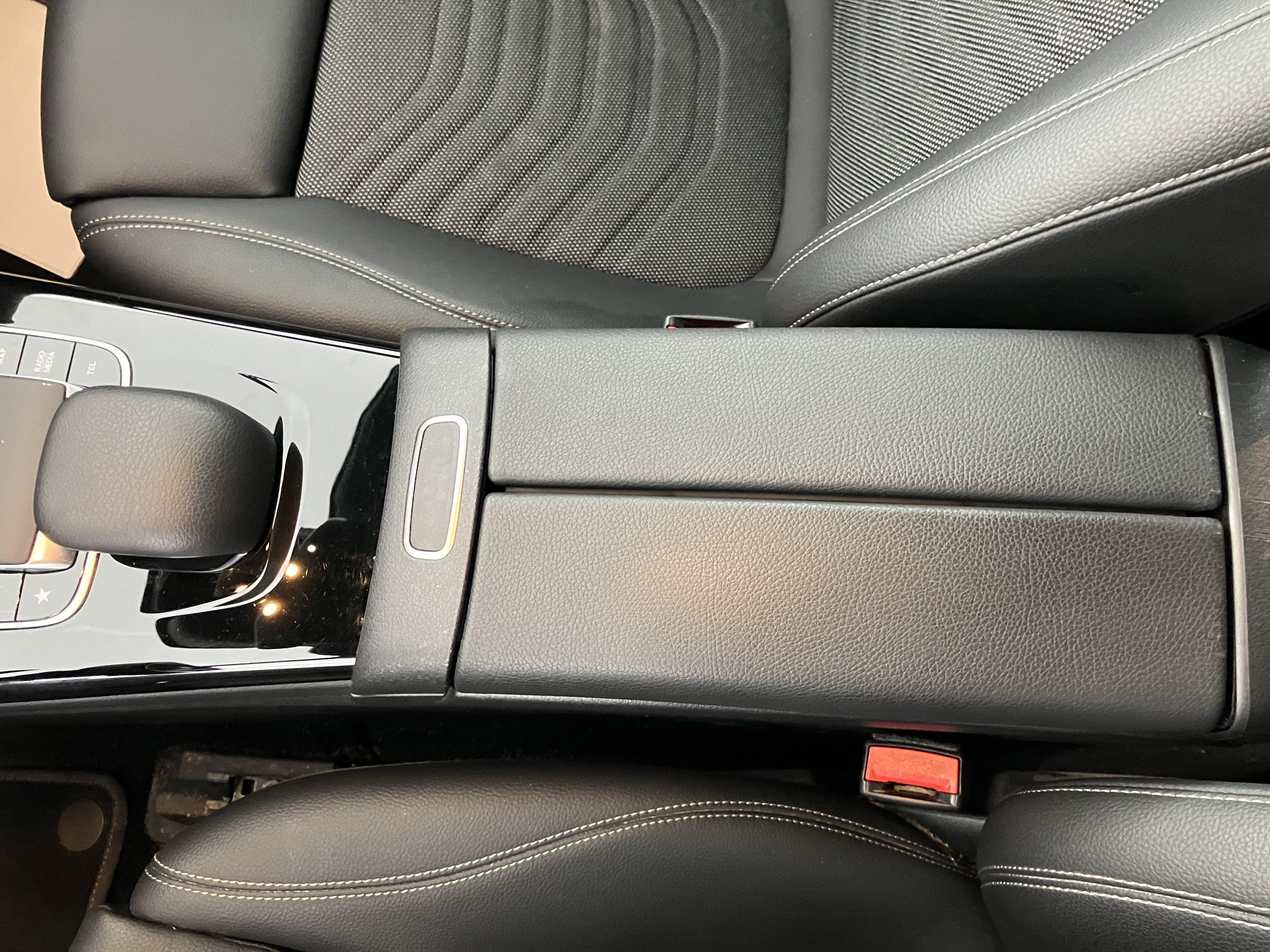 Mercedes-Benz A 180 d Aut. | Bild 20 von 31