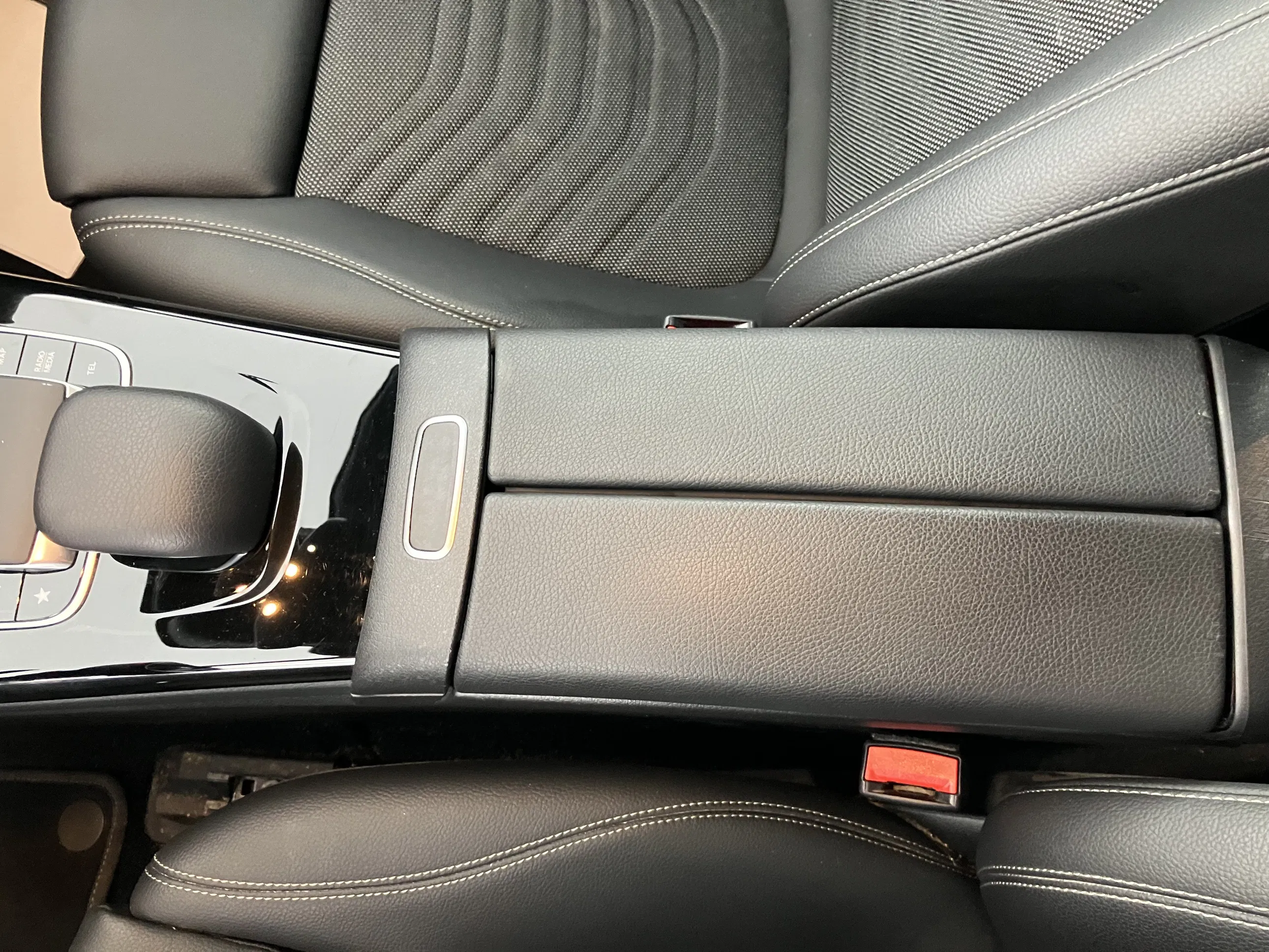 Mercedes-Benz A 180 d Aut. | Bild 20 von 31