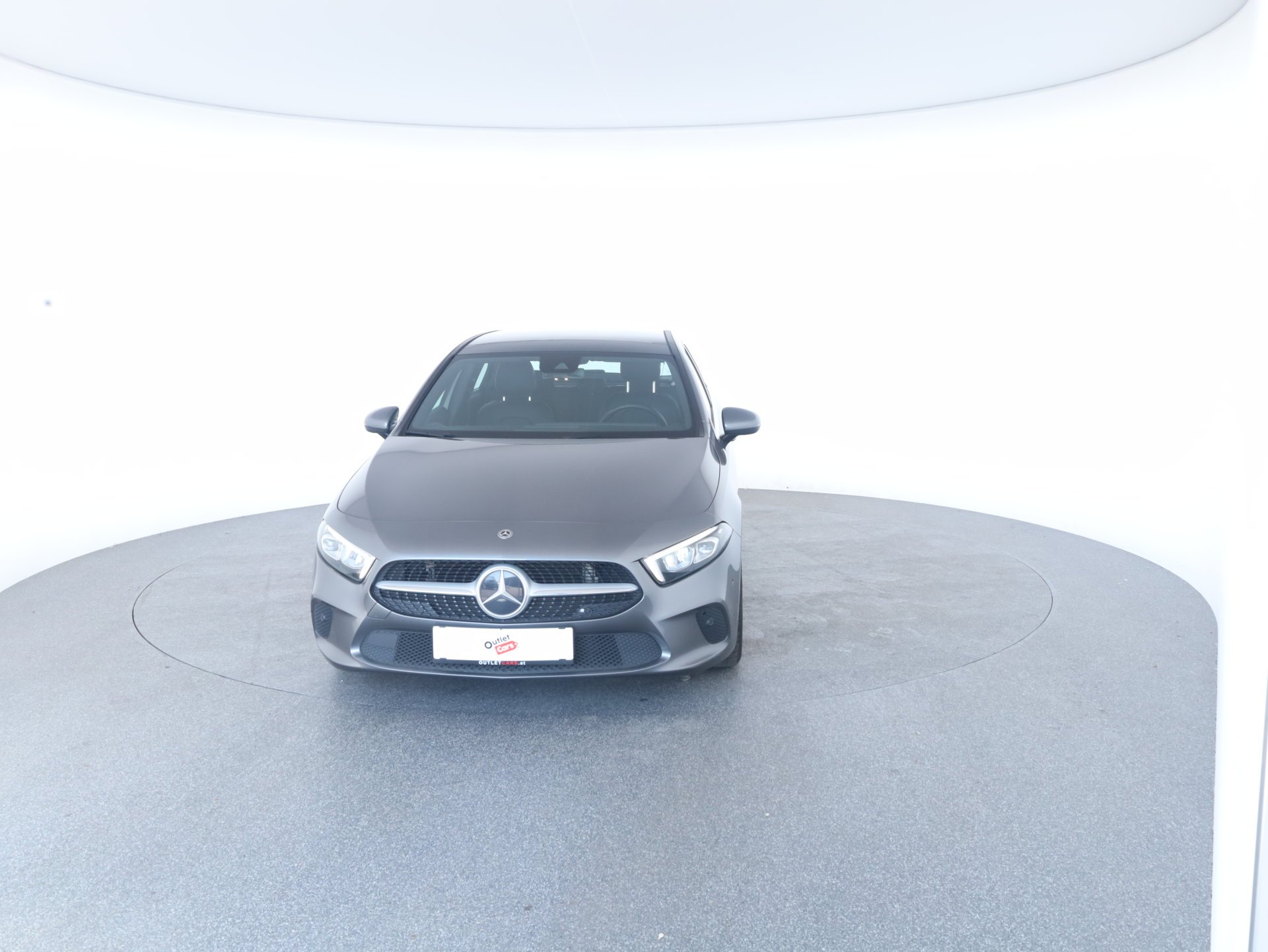 Mercedes-Benz A 180 d Aut. | Bild 23 von 31