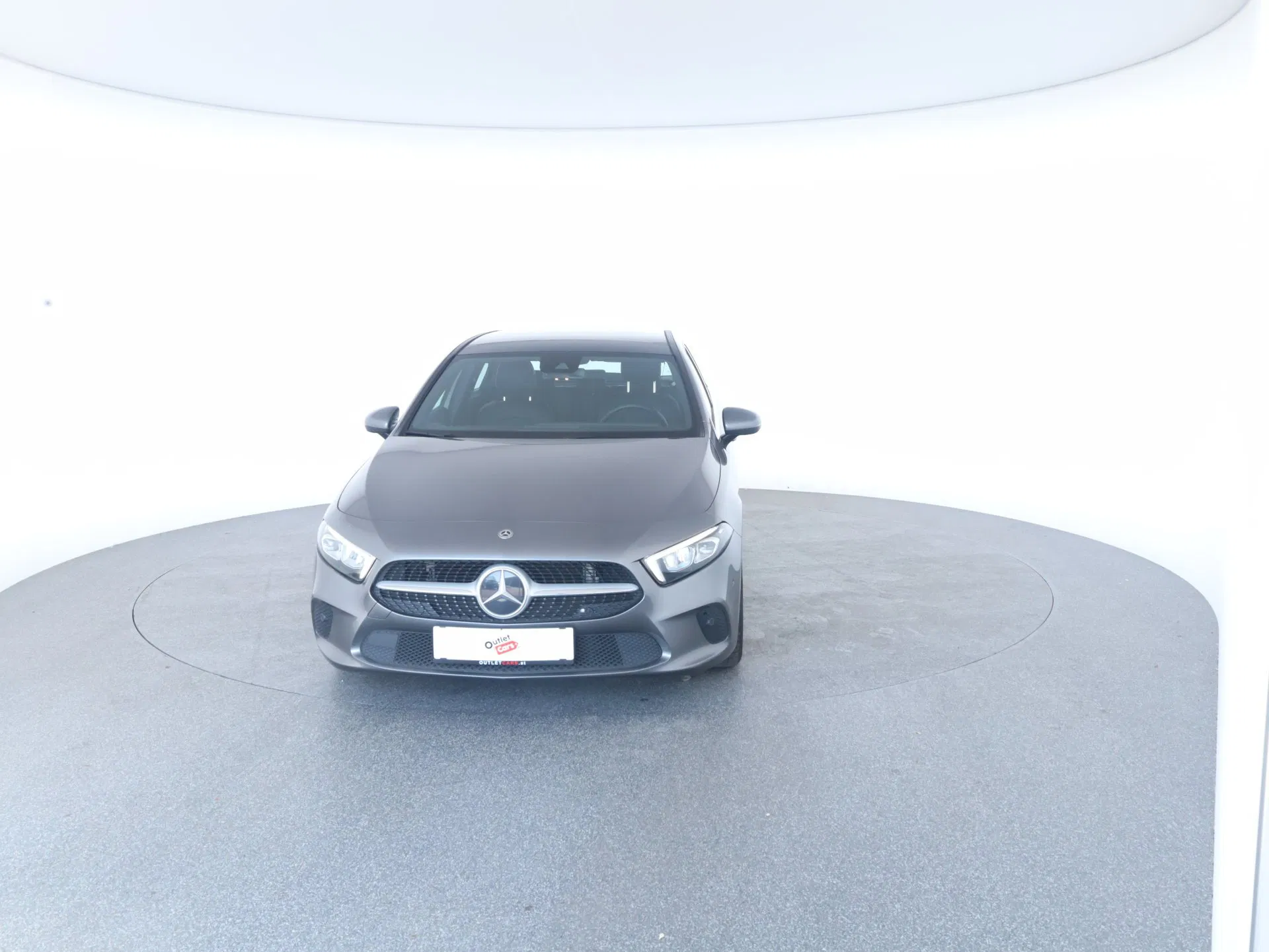 Mercedes-Benz A 180 d Aut. | Bild 23 von 31