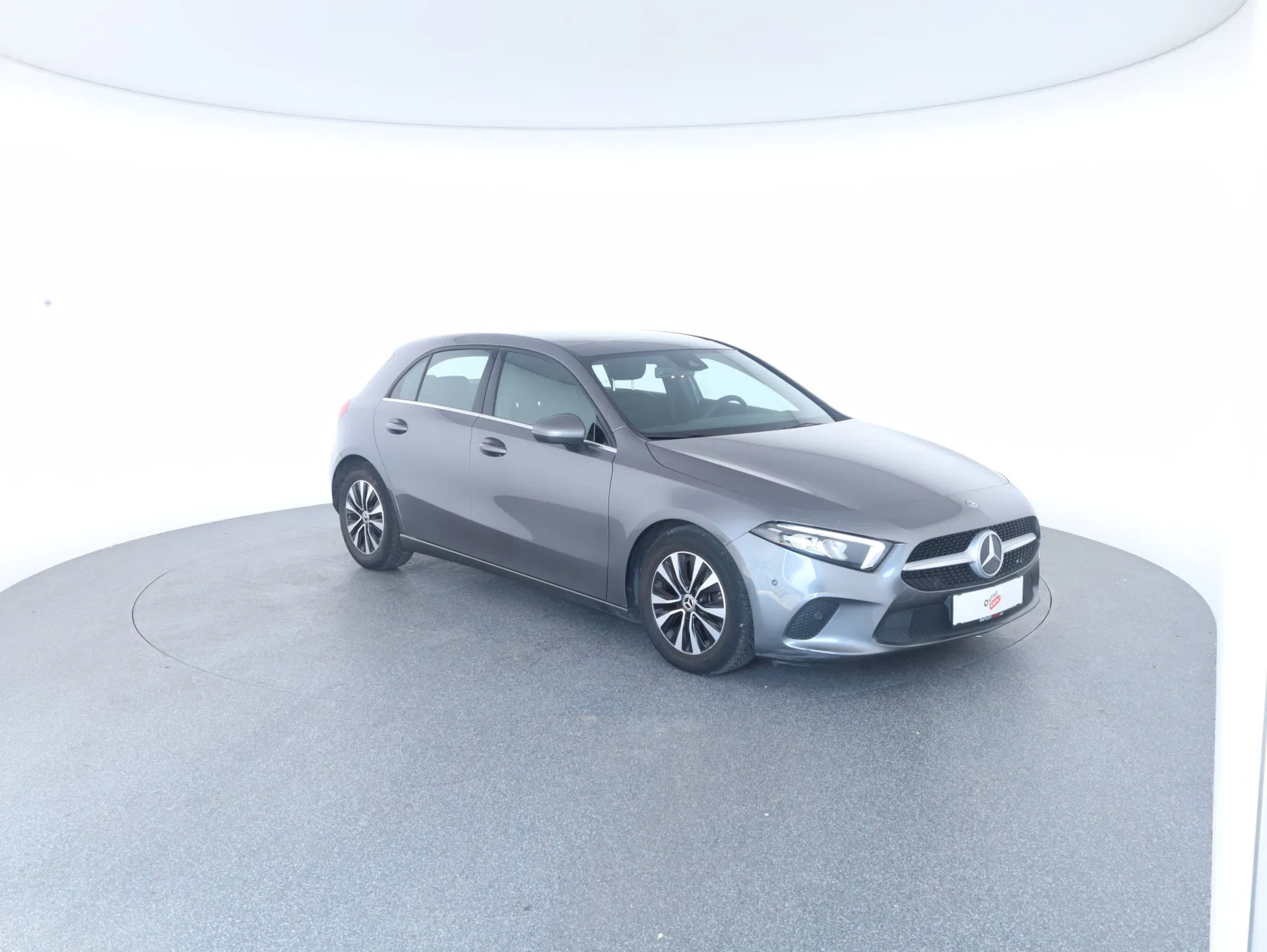 Mercedes-Benz A 180 d Aut. | Bild 24 von 31