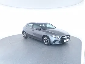 Mercedes-Benz A 180 d Aut. | Thumbnail 24 von 31