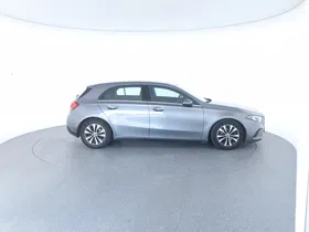 Mercedes-Benz A 180 d Aut. | Thumbnail 25 von 31