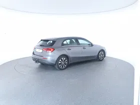 Mercedes-Benz A 180 d Aut. | Thumbnail 26 von 31