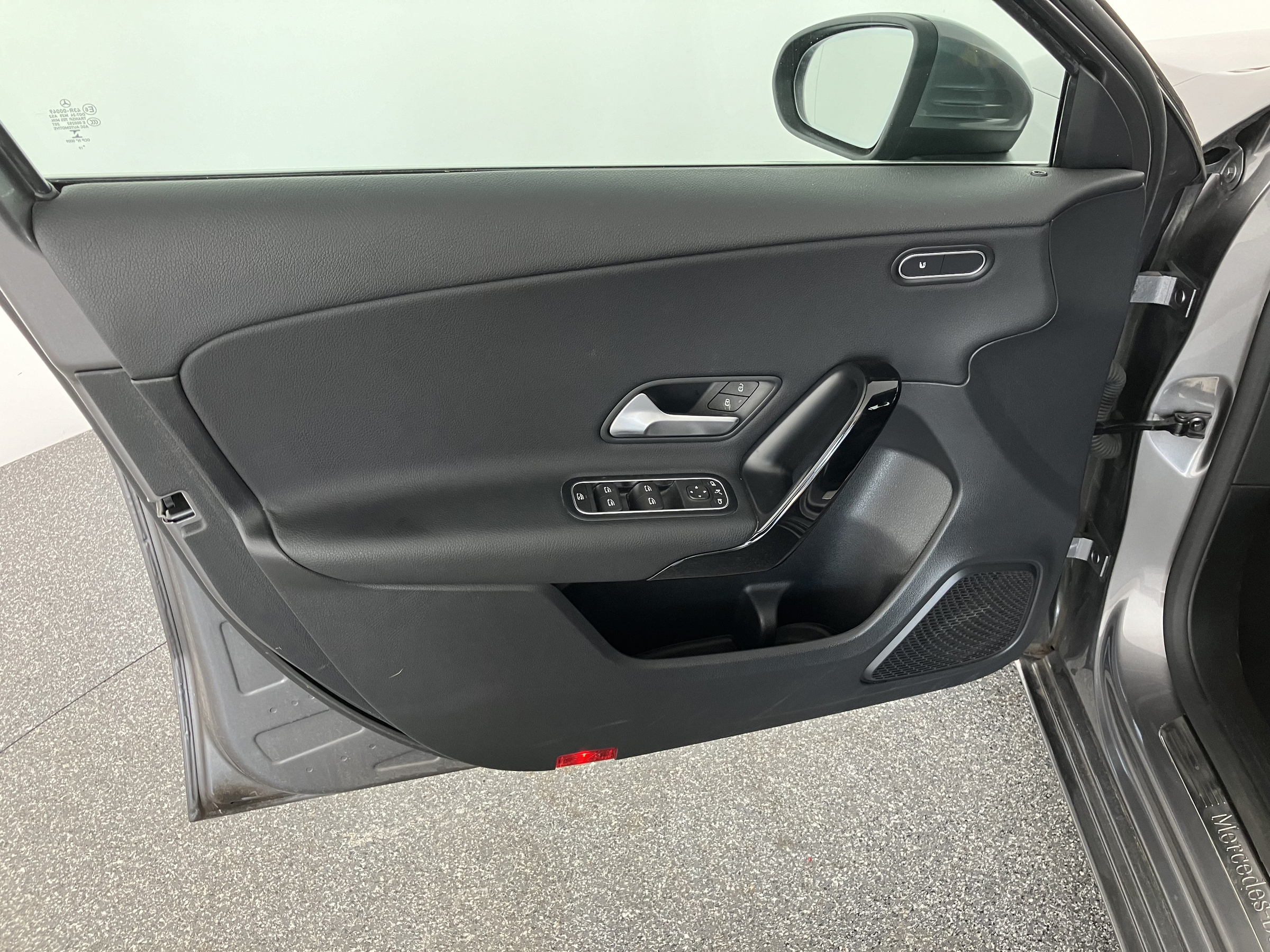 Mercedes-Benz A 180 d Aut. | Bild 5 von 31