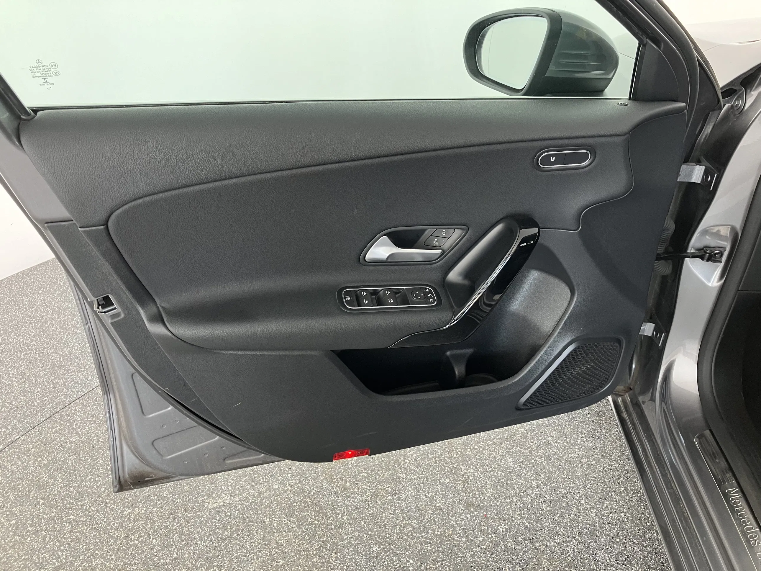 Mercedes-Benz A 180 d Aut. | Bild 5 von 31