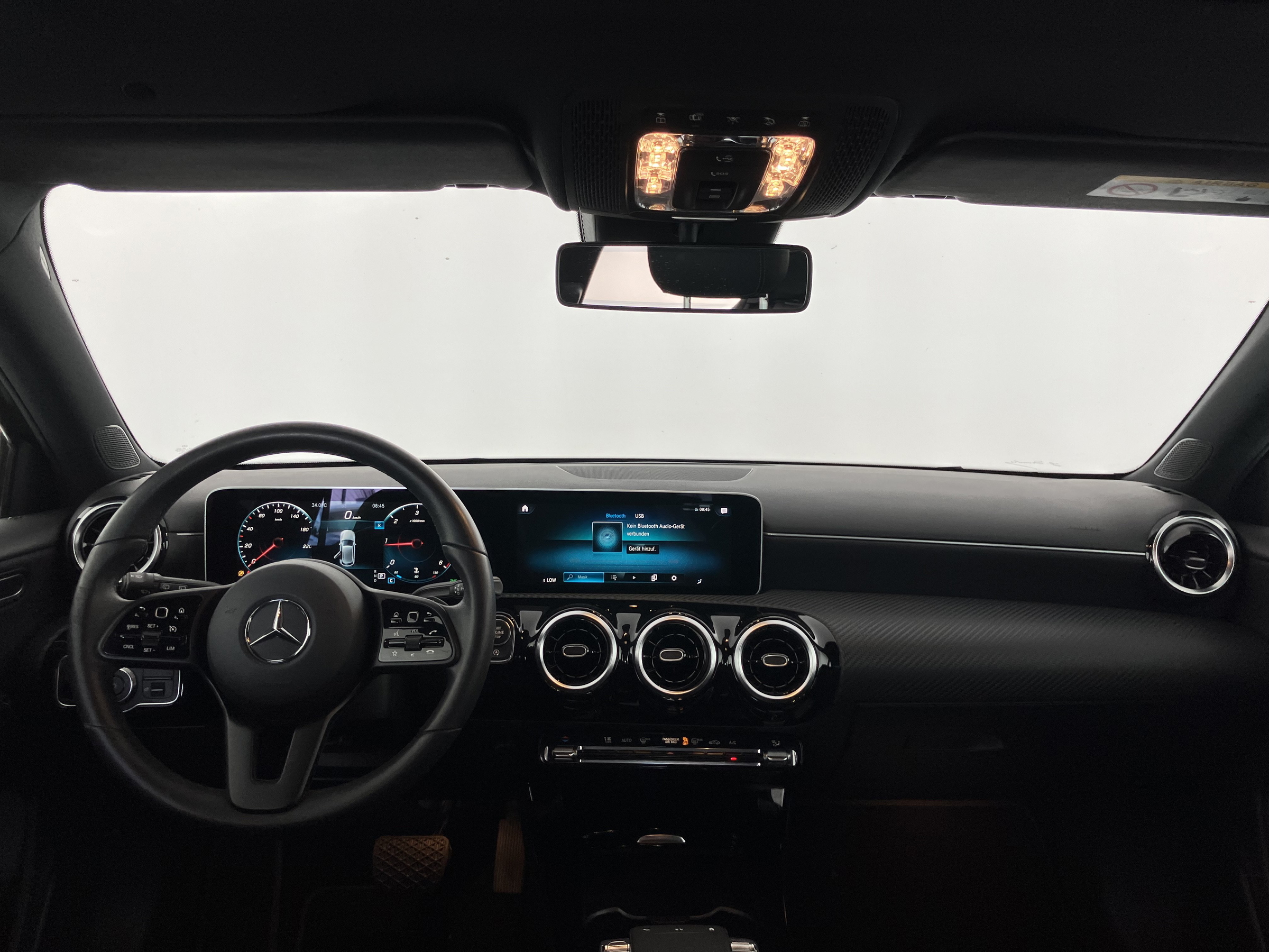 Mercedes-Benz A 180 d Aut. | Bild 6 von 31