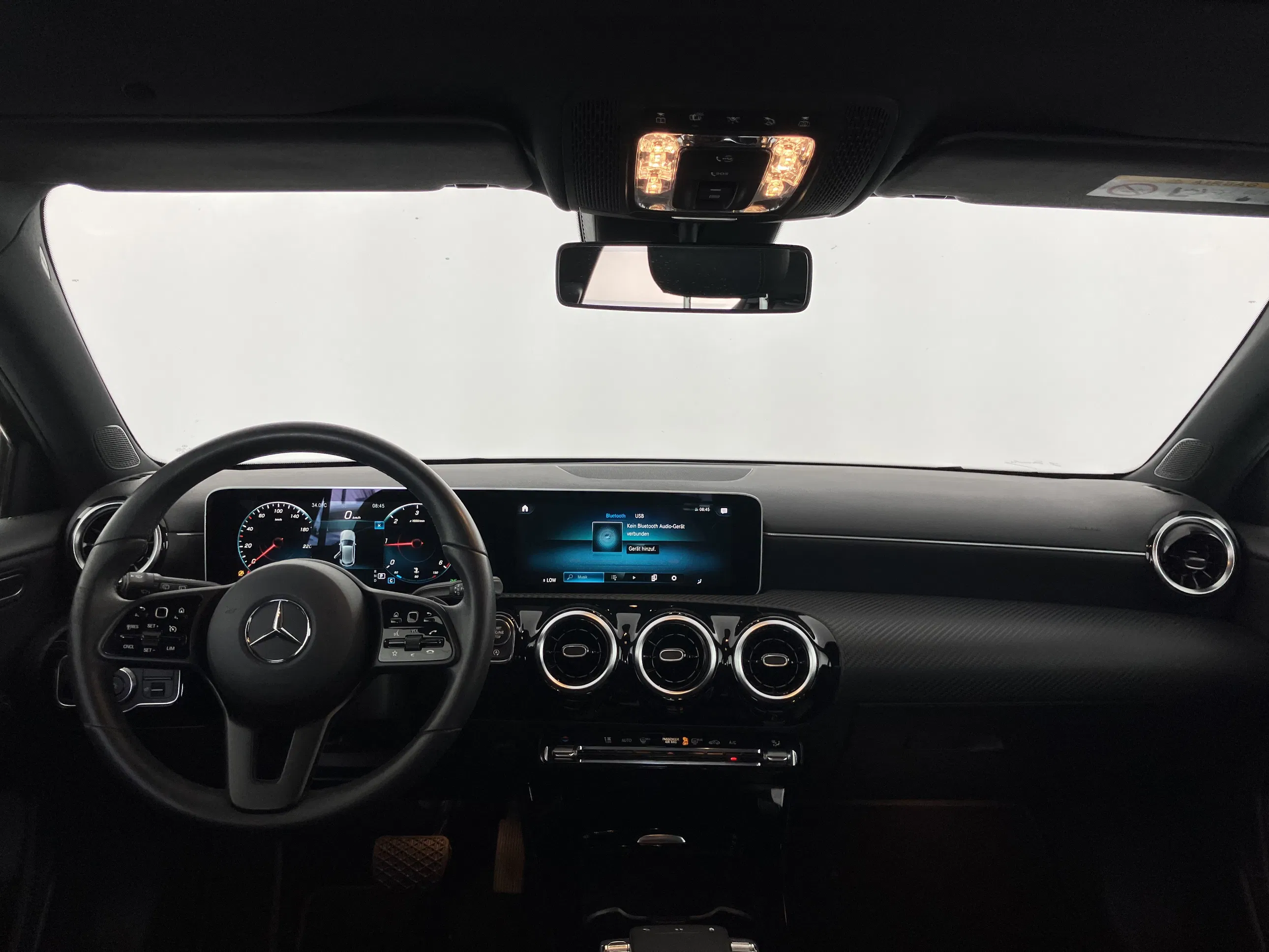 Mercedes-Benz A 180 d Aut. | Bild 6 von 31