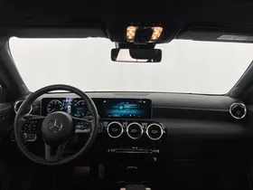 Mercedes-Benz A 180 d Aut. | Thumbnail 6 von 31