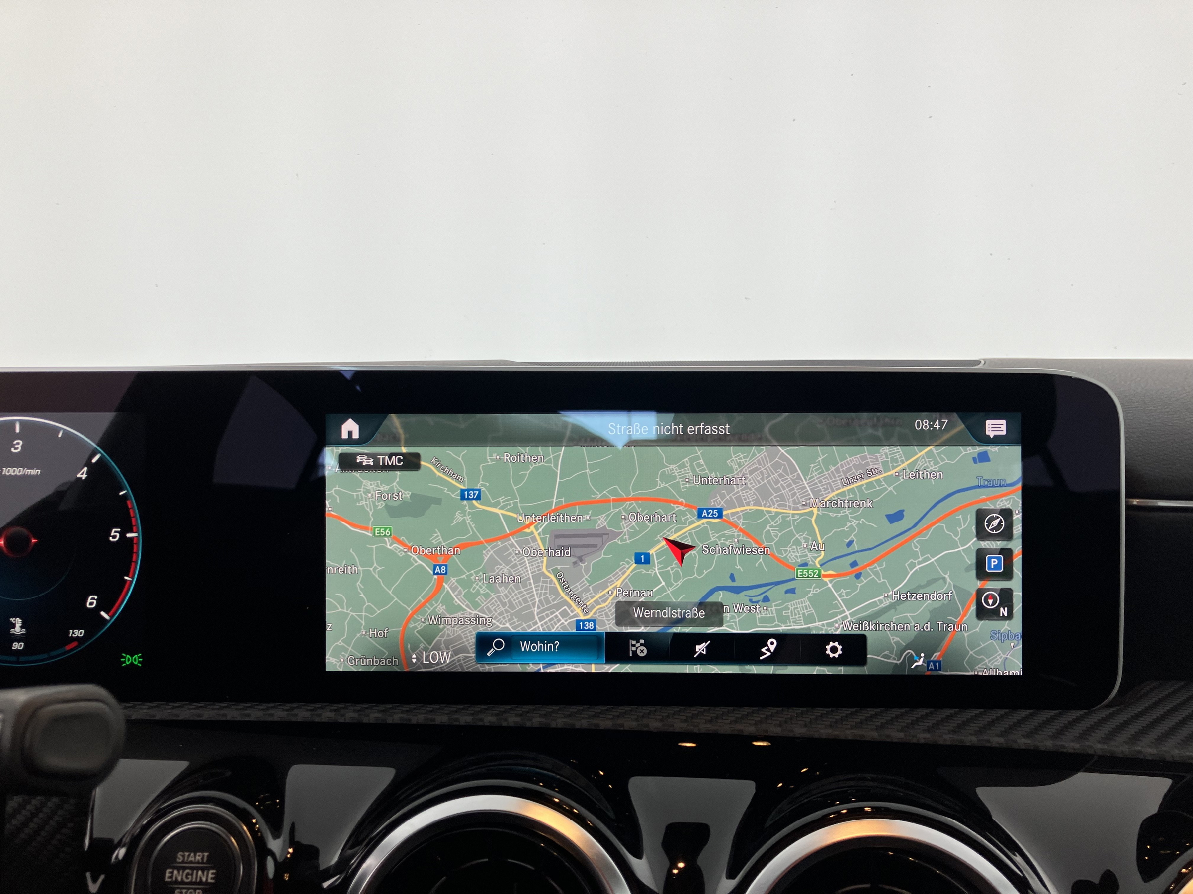 Mercedes-Benz A 180 d Aut. | Bild 9 von 31