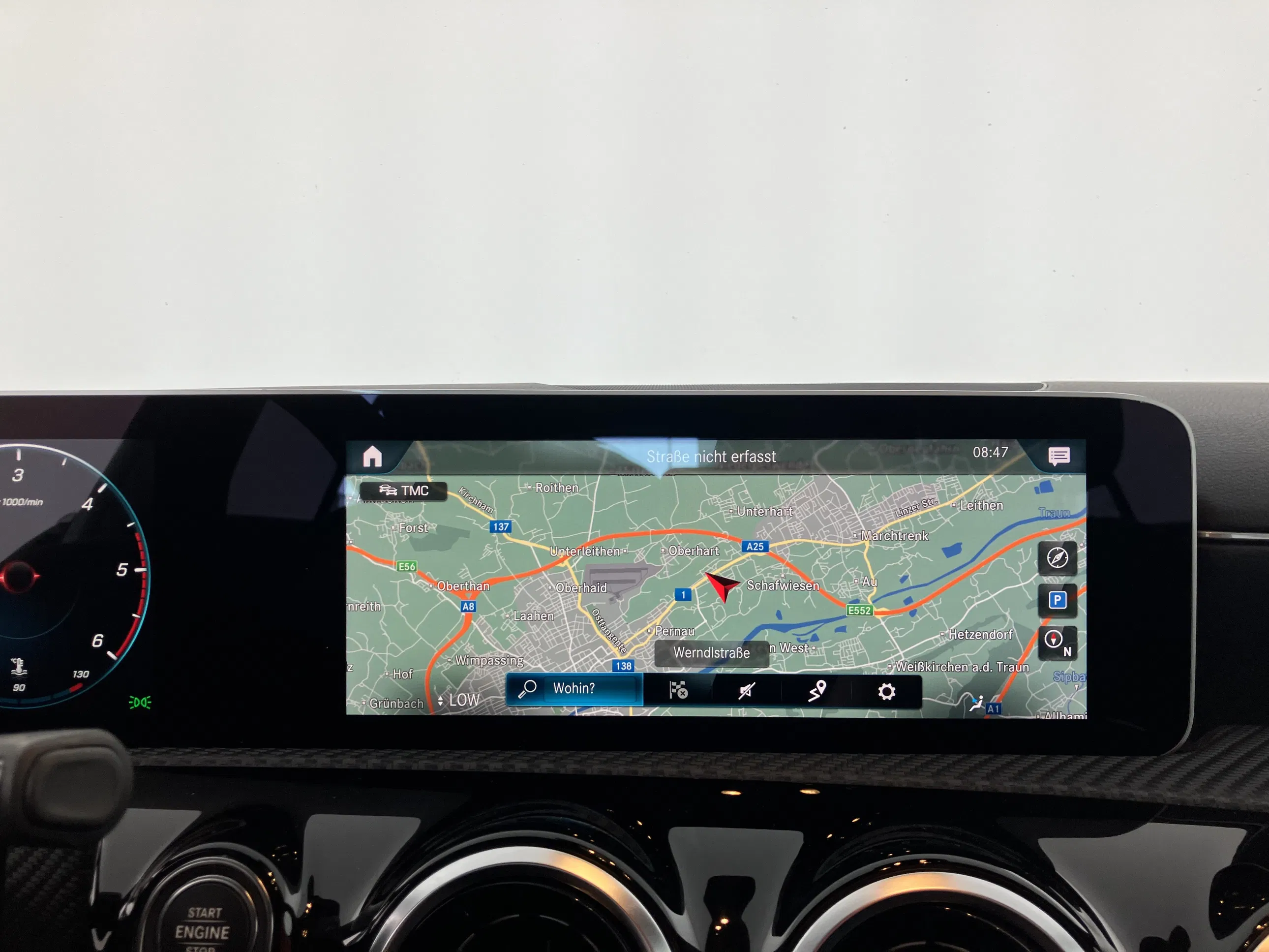 Mercedes-Benz A 180 d Aut. | Bild 9 von 31