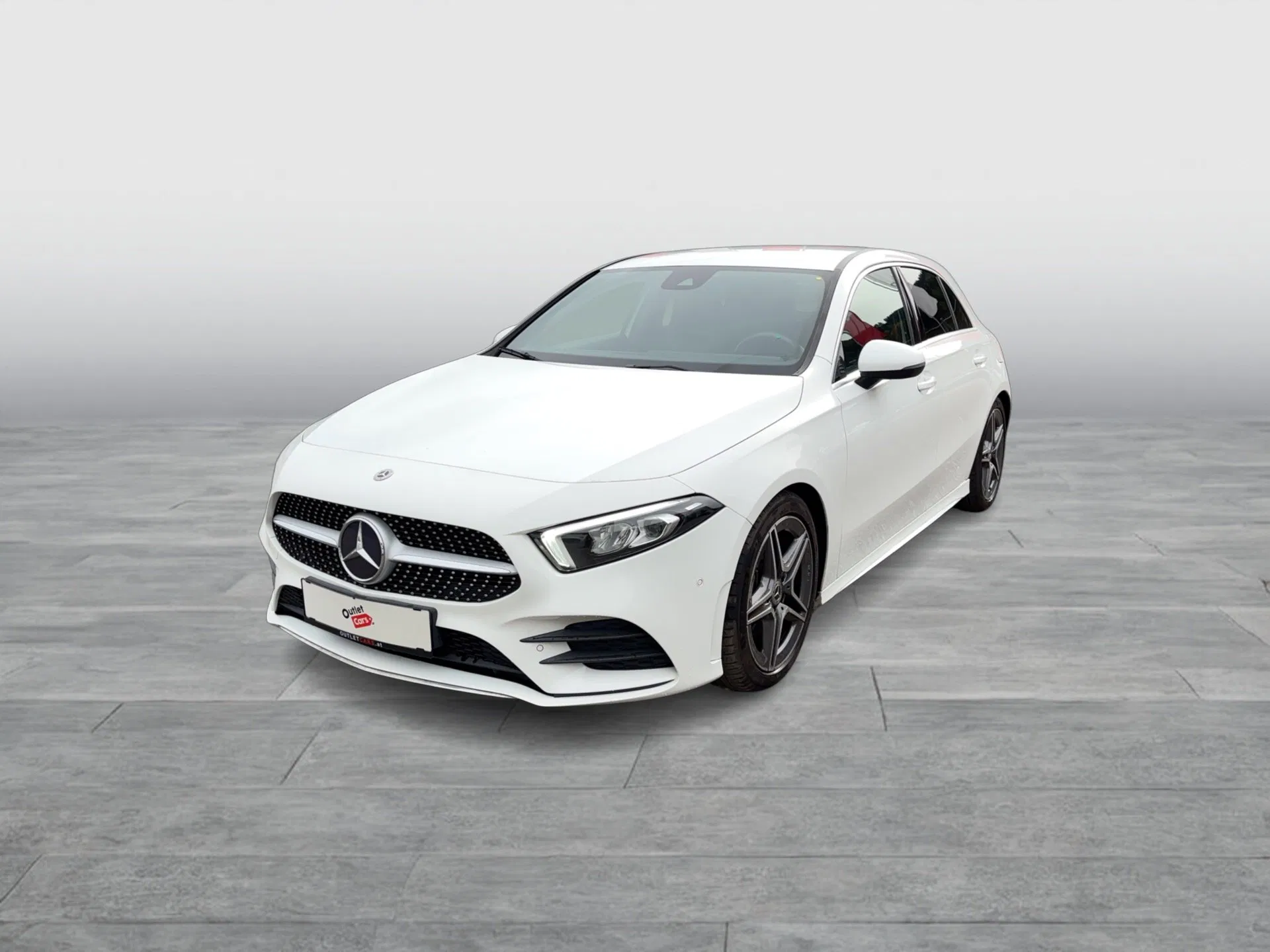 Mercedes-Benz A 220 d Aut. | Bild 2 von 26
