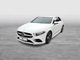 Mercedes-Benz A 220 d Aut. | Thumbnail 2 von 26