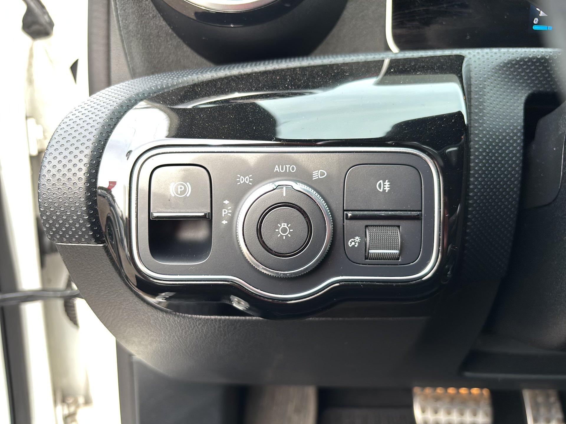 Mercedes-Benz A 220 d Aut. | Bild 12 von 26