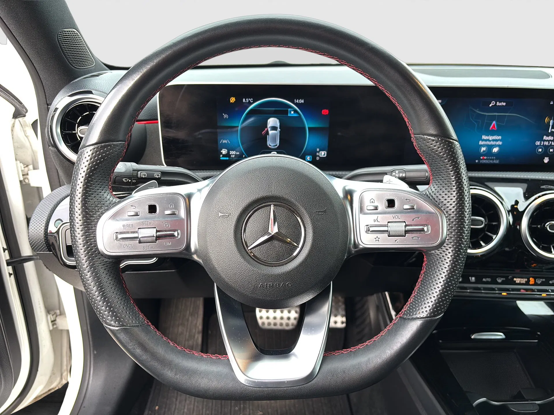 Mercedes-Benz A 220 d Aut. | Bild 15 von 26