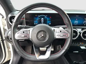 Mercedes-Benz A 220 d Aut. | Thumbnail 15 von 26