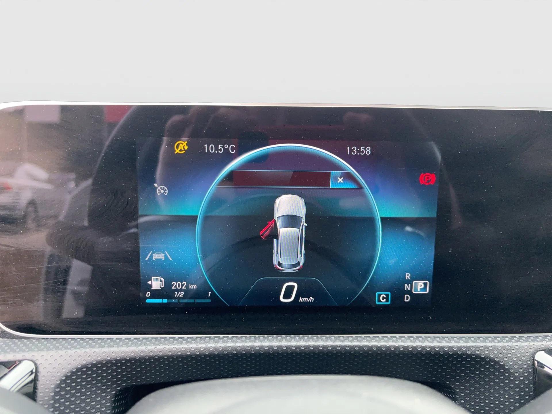 Mercedes-Benz A 220 d Aut. | Bild 16 von 26