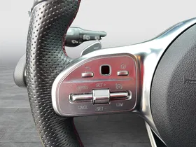 Mercedes-Benz A 220 d Aut. | Thumbnail 17 von 26