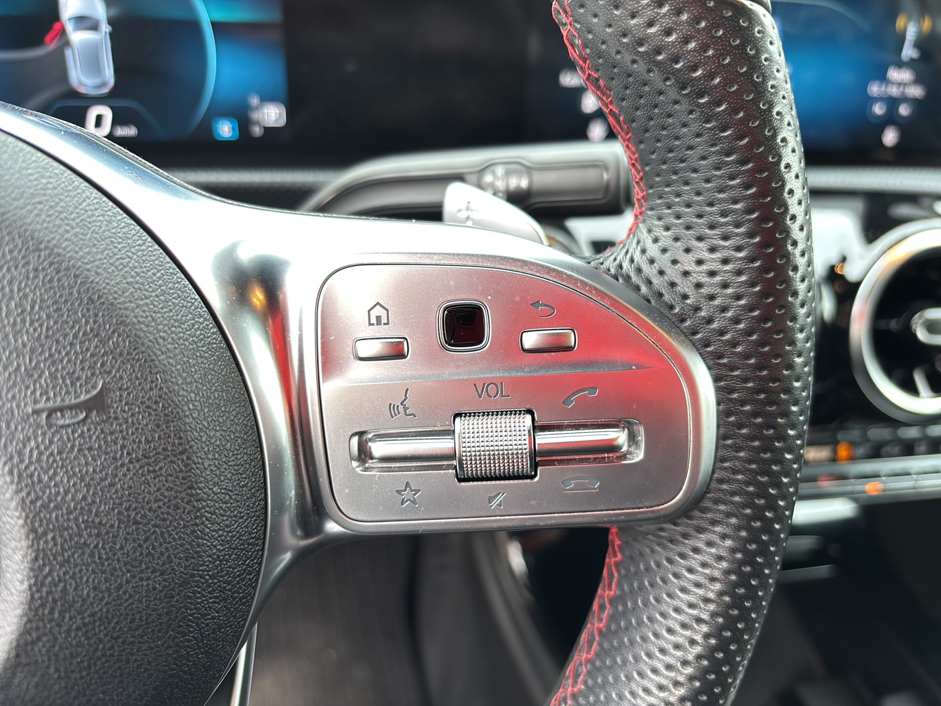 Mercedes-Benz A 220 d Aut. | Bild 18 von 26