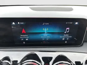 Mercedes-Benz A 220 d Aut. | Thumbnail 19 von 26