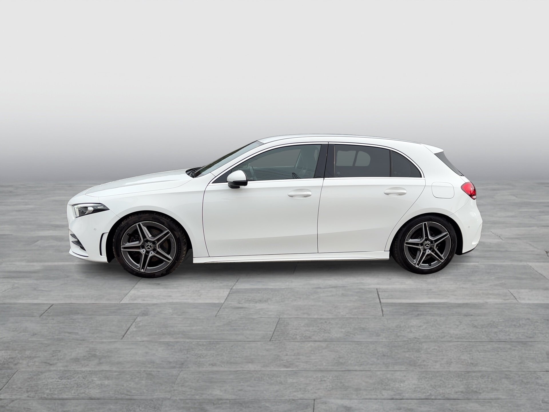 Mercedes-Benz A 220 d Aut. | Bild 3 von 26