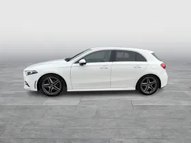 Mercedes-Benz A 220 d Aut. | Thumbnail 3 von 26
